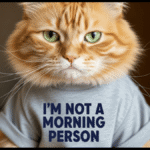 cat tee