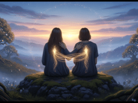 Anam Cara Meaning