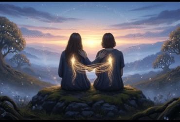 Anam Cara Meaning