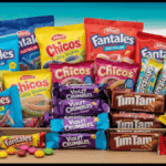 Australian Candy