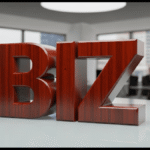 Business Abbr.