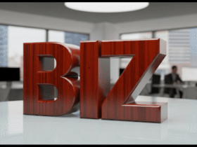 Business Abbr.