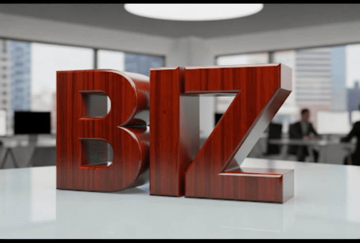 Business Abbr.