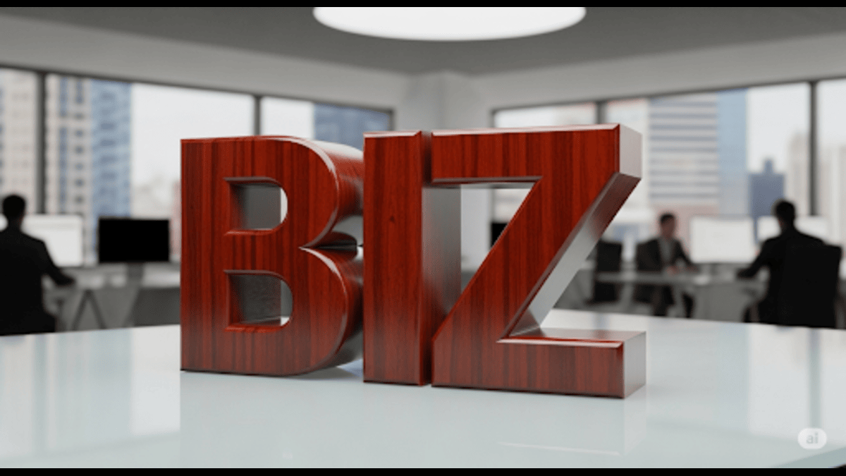 Business Abbr.