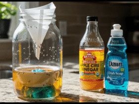 How to Get Rid of Gnats