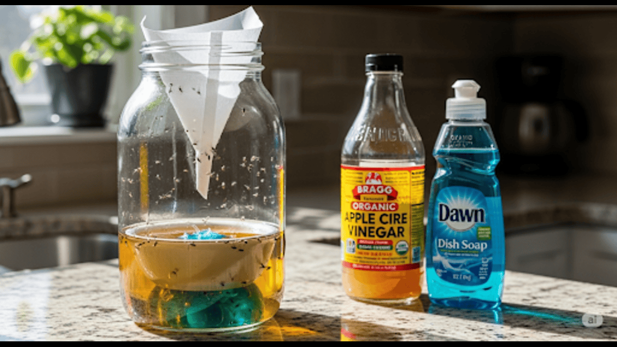 How to Get Rid of Gnats