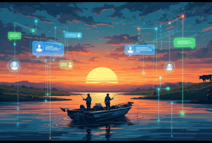 Texas Fishing Forum