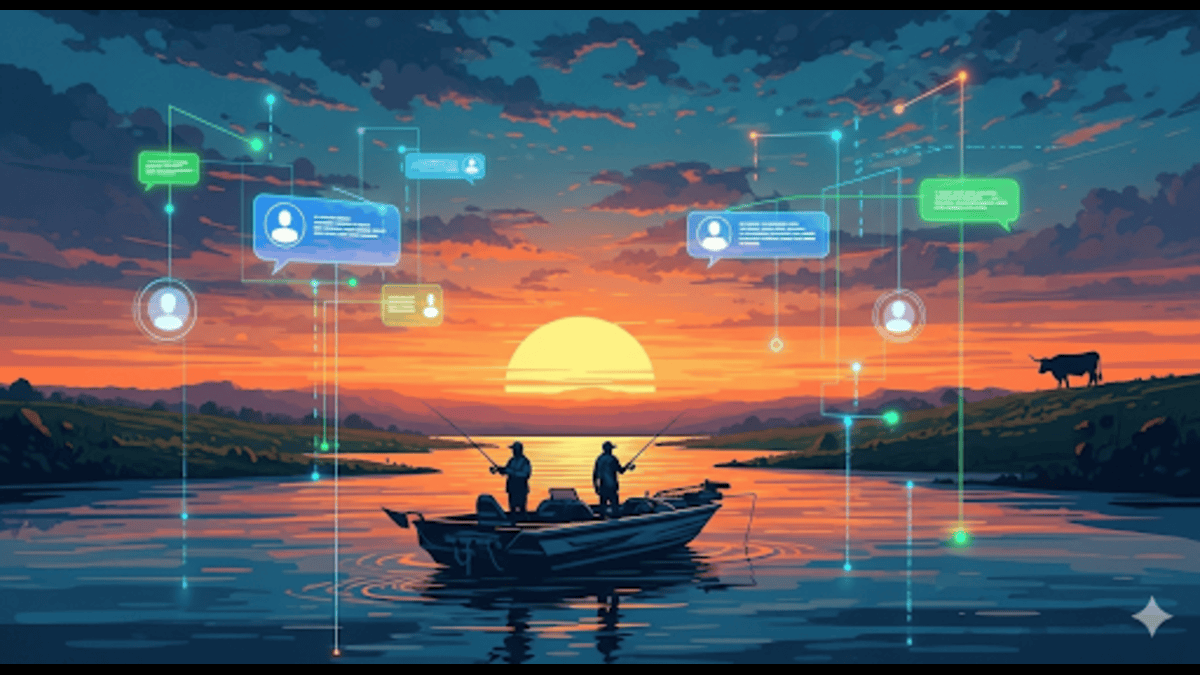 Texas Fishing Forum