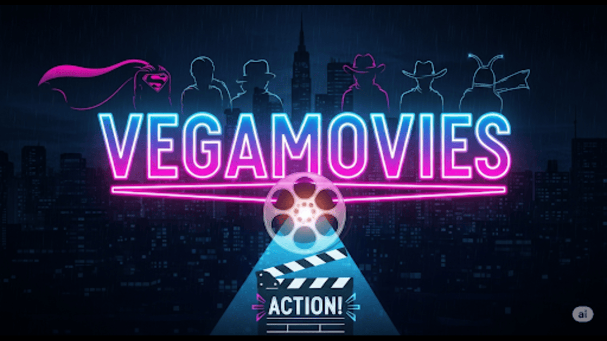 Vegamovies