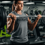 Barbell Curls