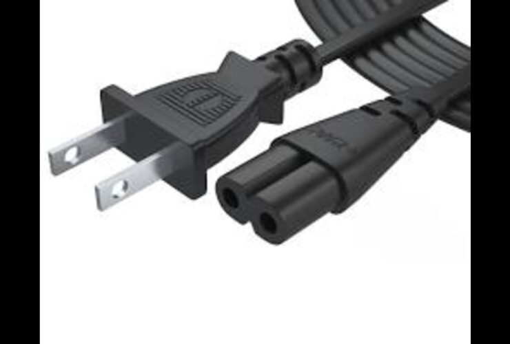 Samsung TV Power Cord