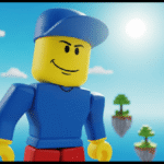 Roblox Smirk