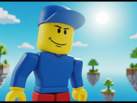 Roblox Smirk