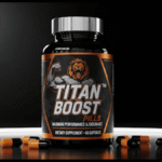 Titan Boost Pills