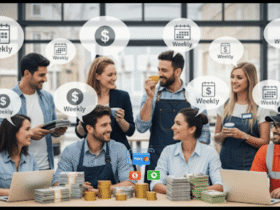 Jobs That Pay Weekly