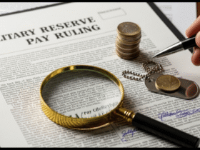 Sotomayor Military Reserve Pay Ruling