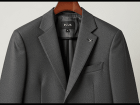 FCUK Blazer