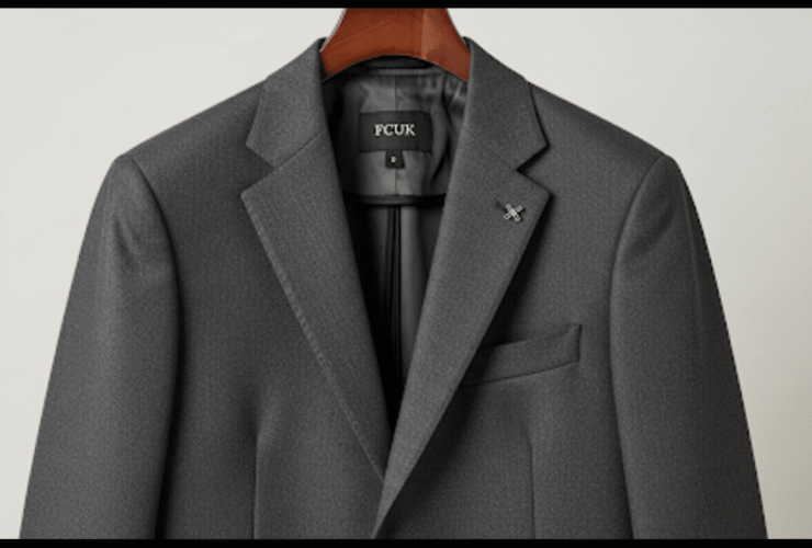 FCUK Blazer