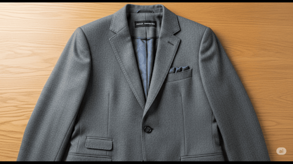 French Connection Blazers