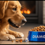 Diamond Dog Food