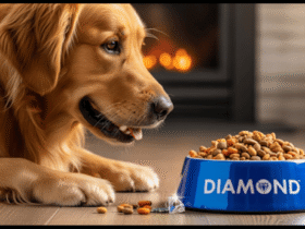 Diamond Dog Food