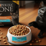 Purina Cat Food