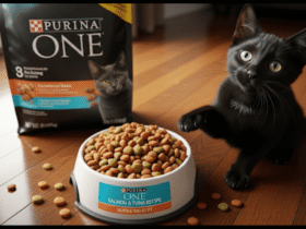 Purina Cat Food