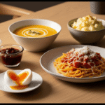 Soft Foods