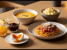 Soft Foods