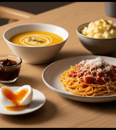 Soft Foods