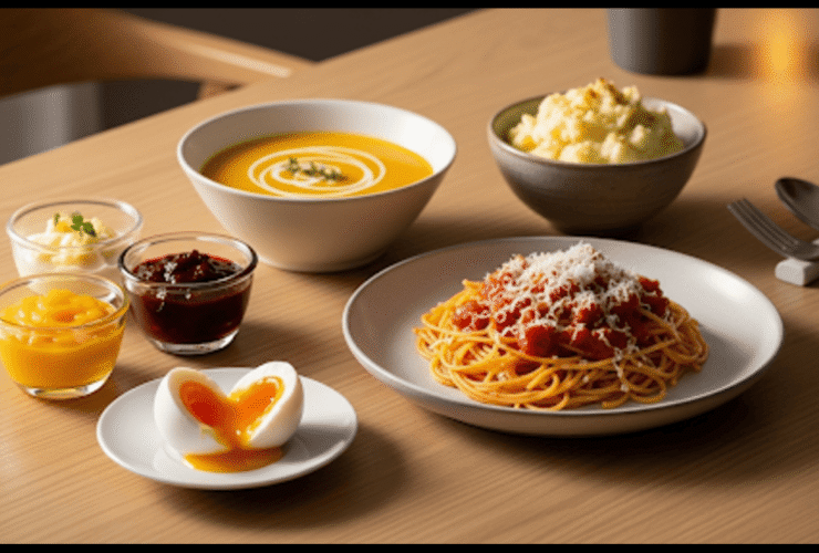 Soft Foods