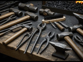 FOE Tools