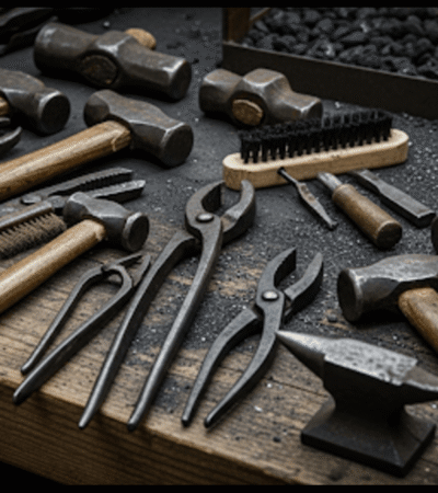 FOE Tools