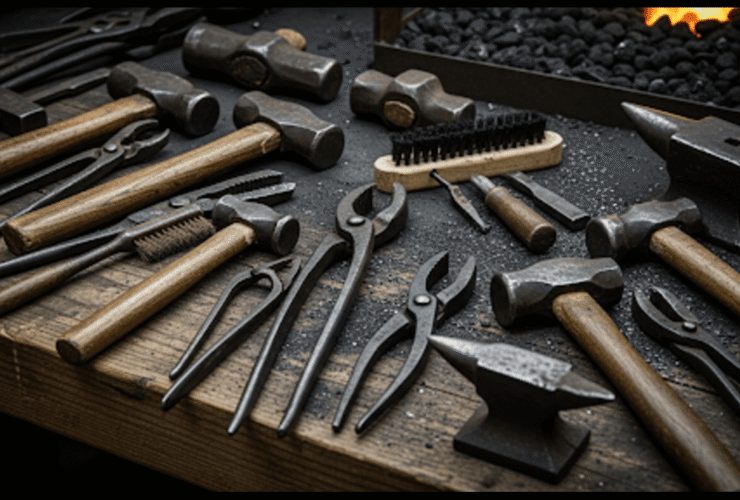FOE Tools