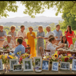 Celebration of Life