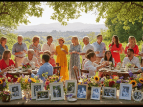 Celebration of Life