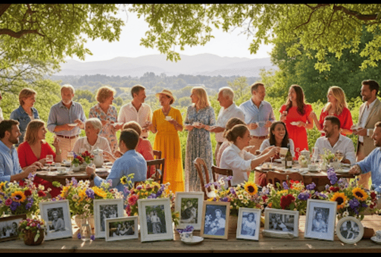 Celebration of Life