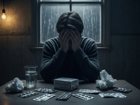 Doxycycline Ruined My Life
