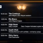 Grit TV Schedule for Today