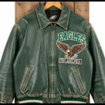 Eagles Jacket