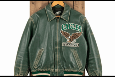 Eagles Jacket