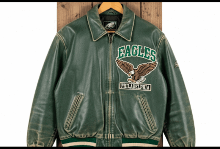 Eagles Jacket