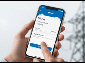 AEP Bill Pay