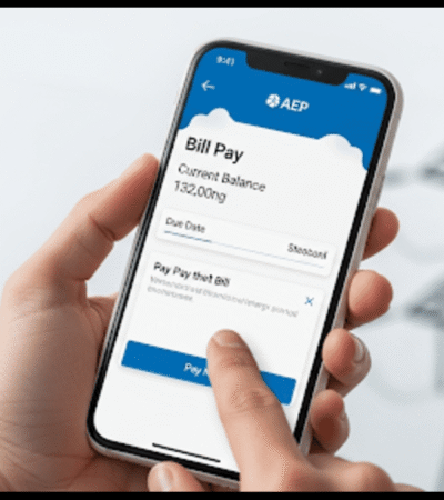 AEP Bill Pay
