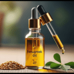 Fenugreek Oil