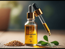 Fenugreek Oil