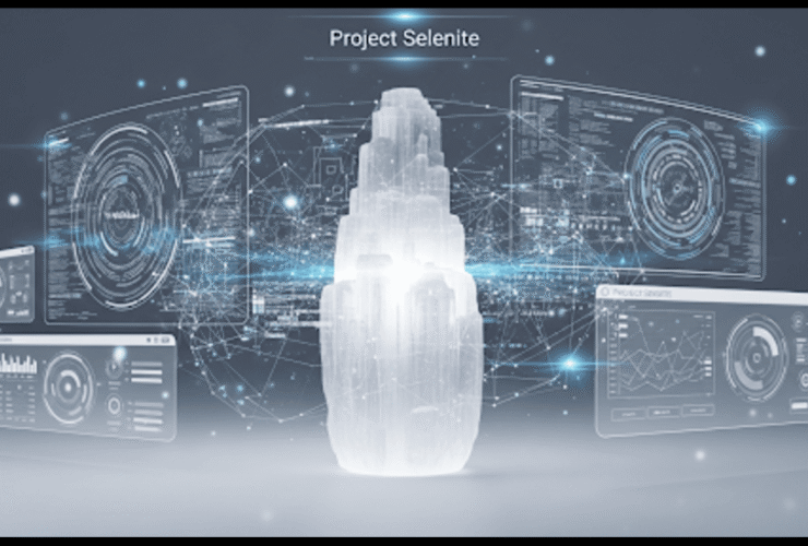 Project Selenite