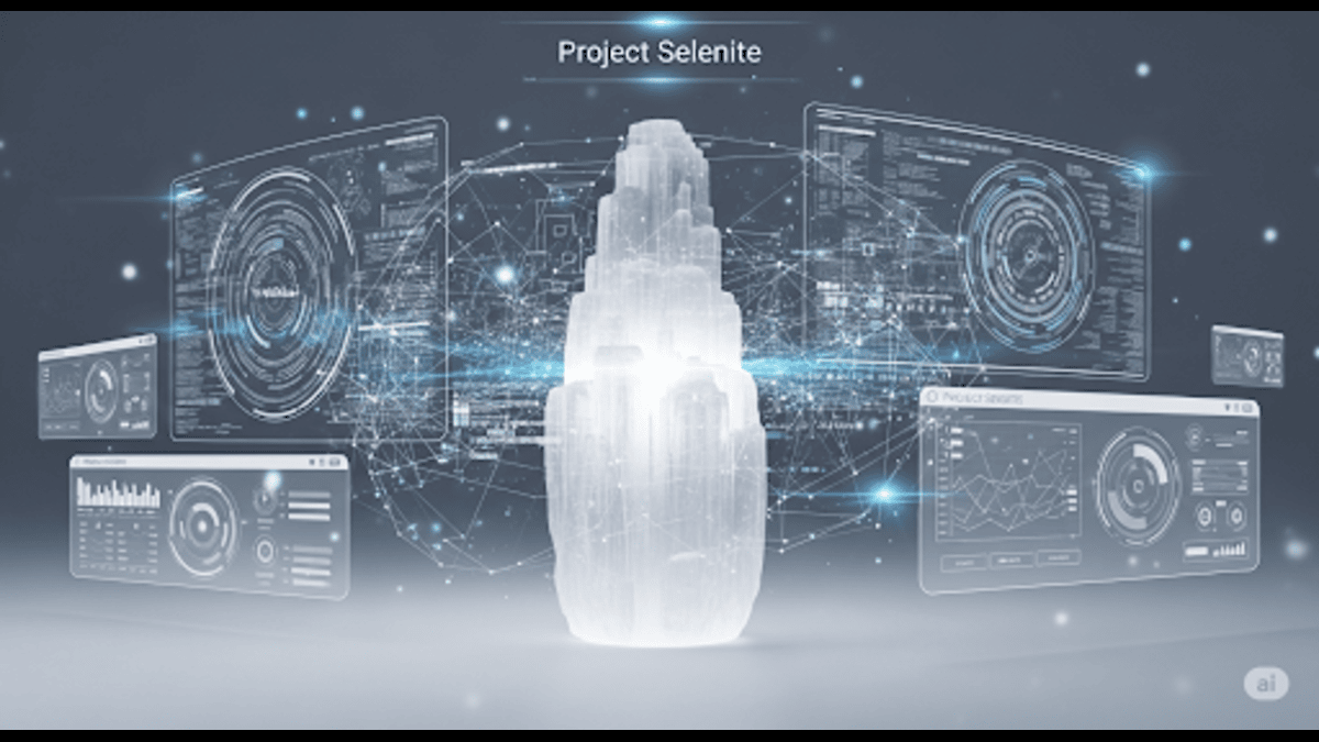 Project Selenite