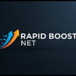 Rapid Boost Net