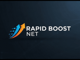 Rapid Boost Net
